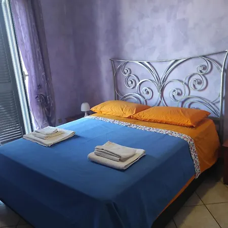 La Casa Di Vittoria Rom