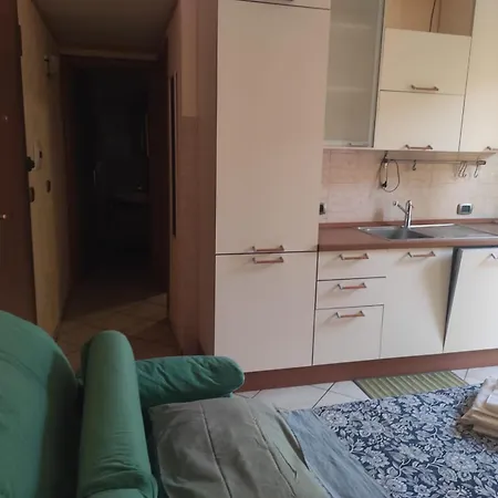 La Casa Di Vittoria Apartment *