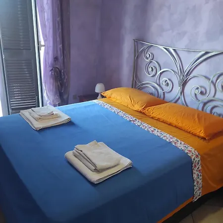 La Casa Di Vittoria Apartment