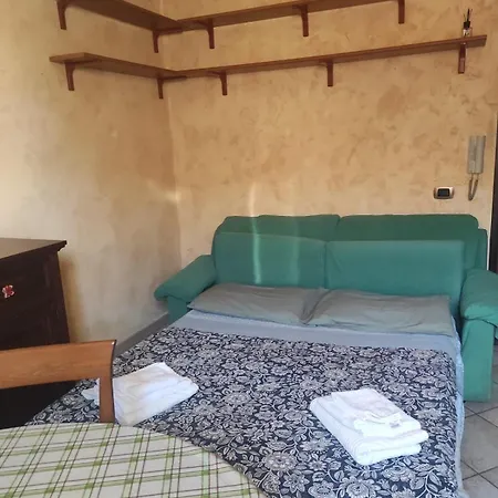 La Casa Di Vittoria