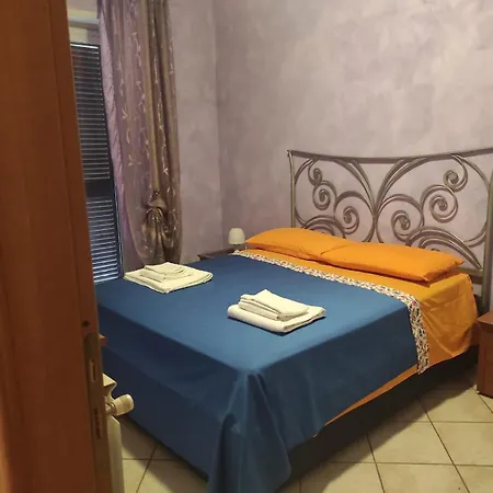 La Casa Di Vittoria