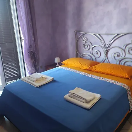 Apartment La Casa Di Vittoria Rome