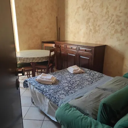 La Casa Di Vittoria * Rom