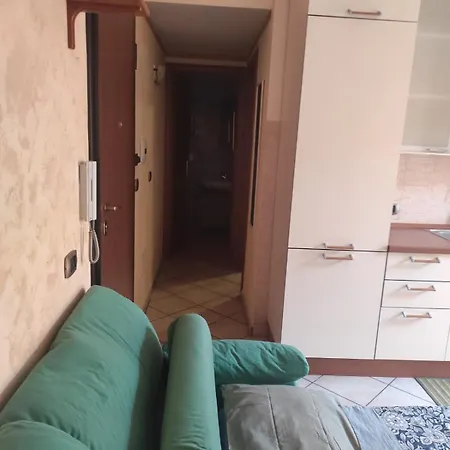 Apartment La Casa Di Vittoria *