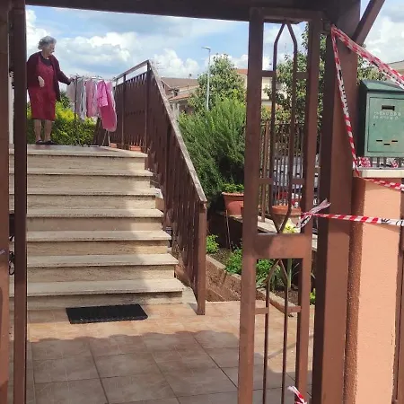 La Casa Di Vittoria * Rom
