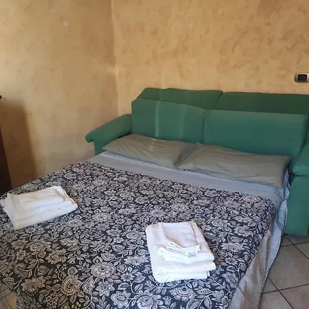 Lägenhet La Casa Di Vittoria *